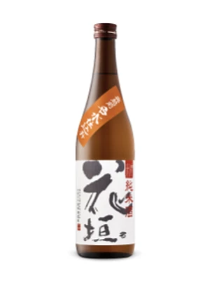 Hanagaki Junmai Sake