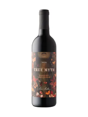 True Myth Cabernet Sauvignon 2020