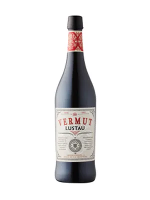 Emilio Lustau Vermut Rojo