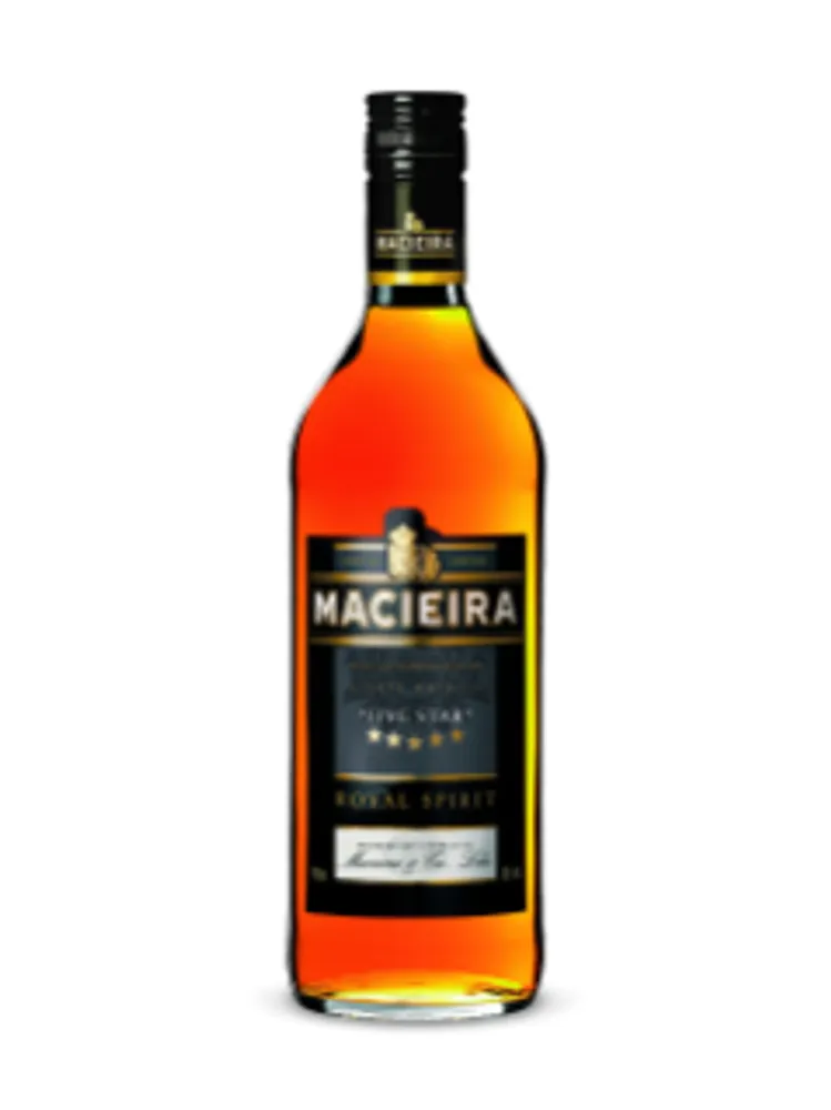 Macieira Royal Spirit