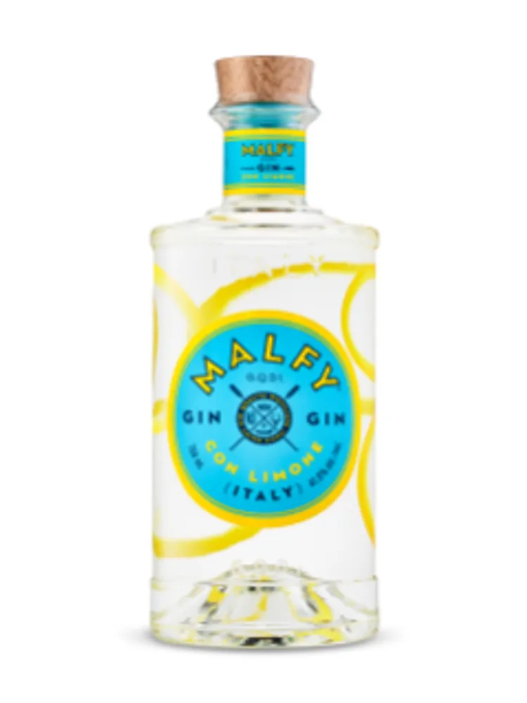 Malfy Gin con Limone