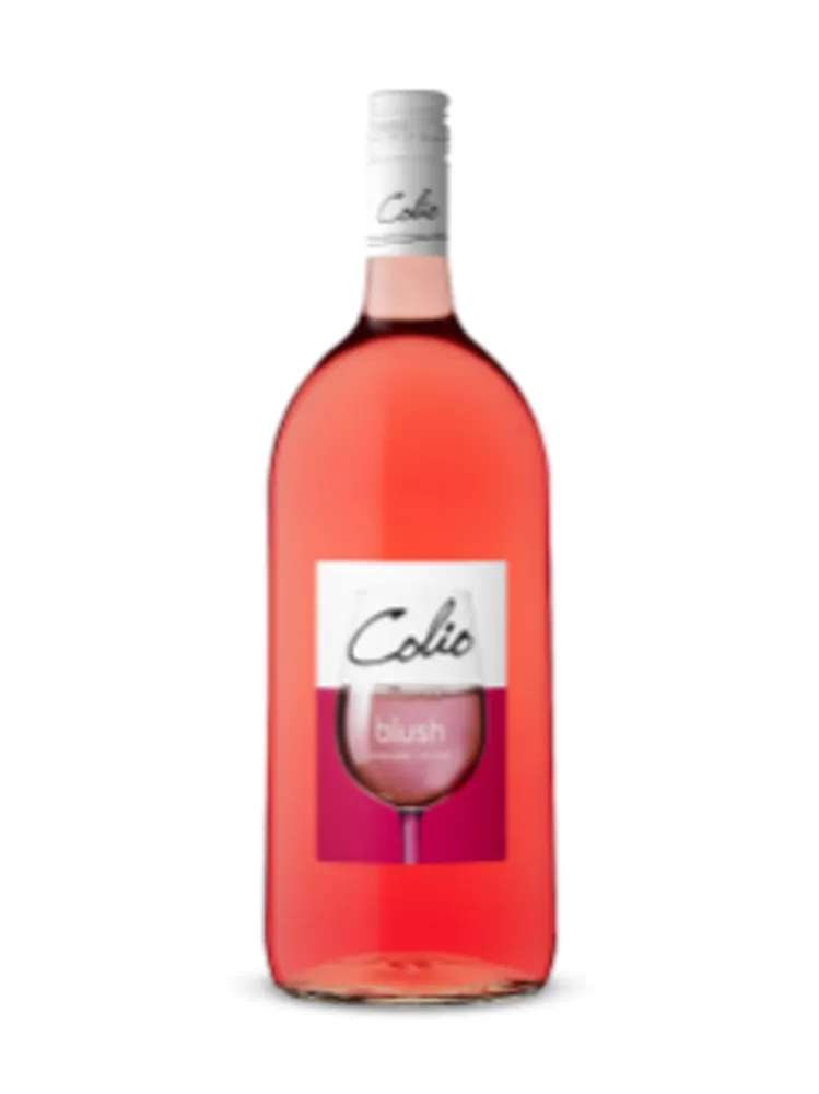 Colio Blush Rosé