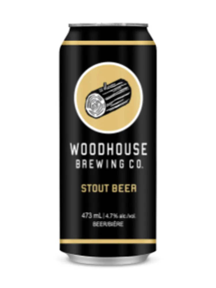 Woodhouse Stout