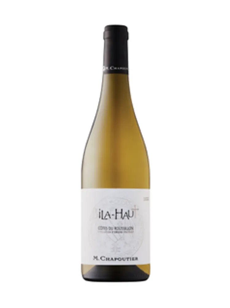 M. Chapoutier Bila-Haut Côtes du Roussillon Blanc 2021