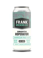 Frank Brewing Co. Hoperator