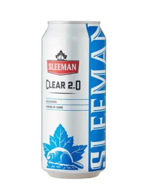 Sleeman Clear 2.0