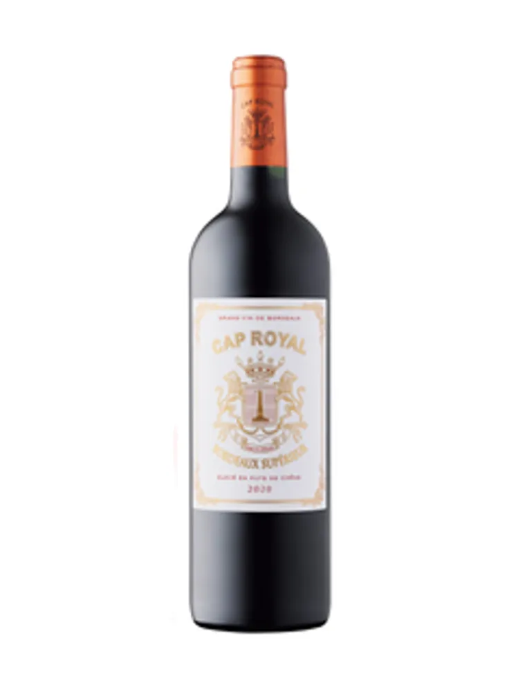 Cap Royal Rouge 2020