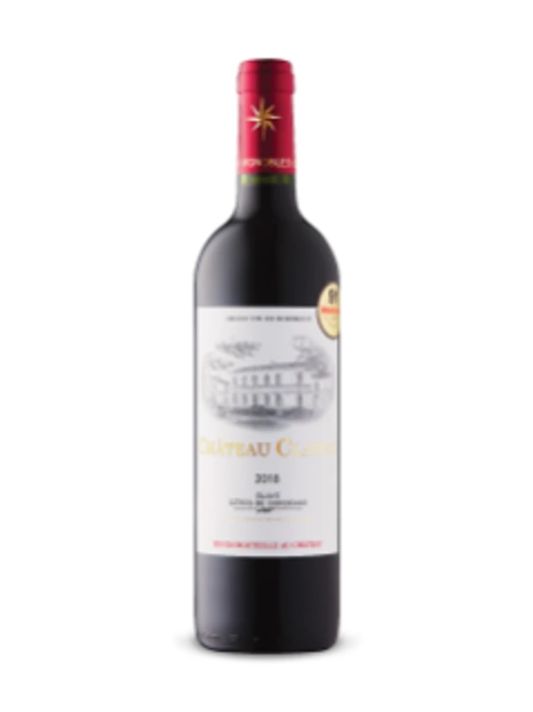 Château Clairac Tradition 2018