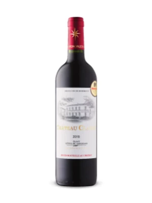 Château Clairac Tradition 2018