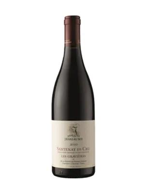 Domaine Jessiaume Santenay Les Gravières 1er Cru 2020