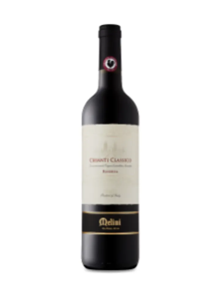 Melini Chianti Classico Riserva DOCG