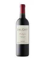 Joel Gott Washington Red Blend 2021