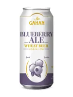 PEI Brewing Gahan Blueberry Ale