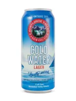 Horseshoe Valley Brewing Company Cold Water Clear Lager