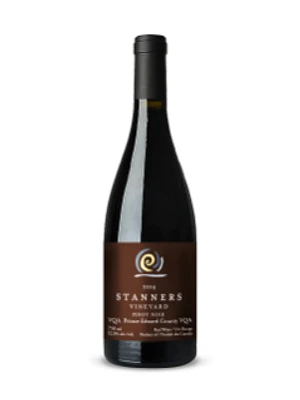 Stanners Vineyard Pinot Noir VQA