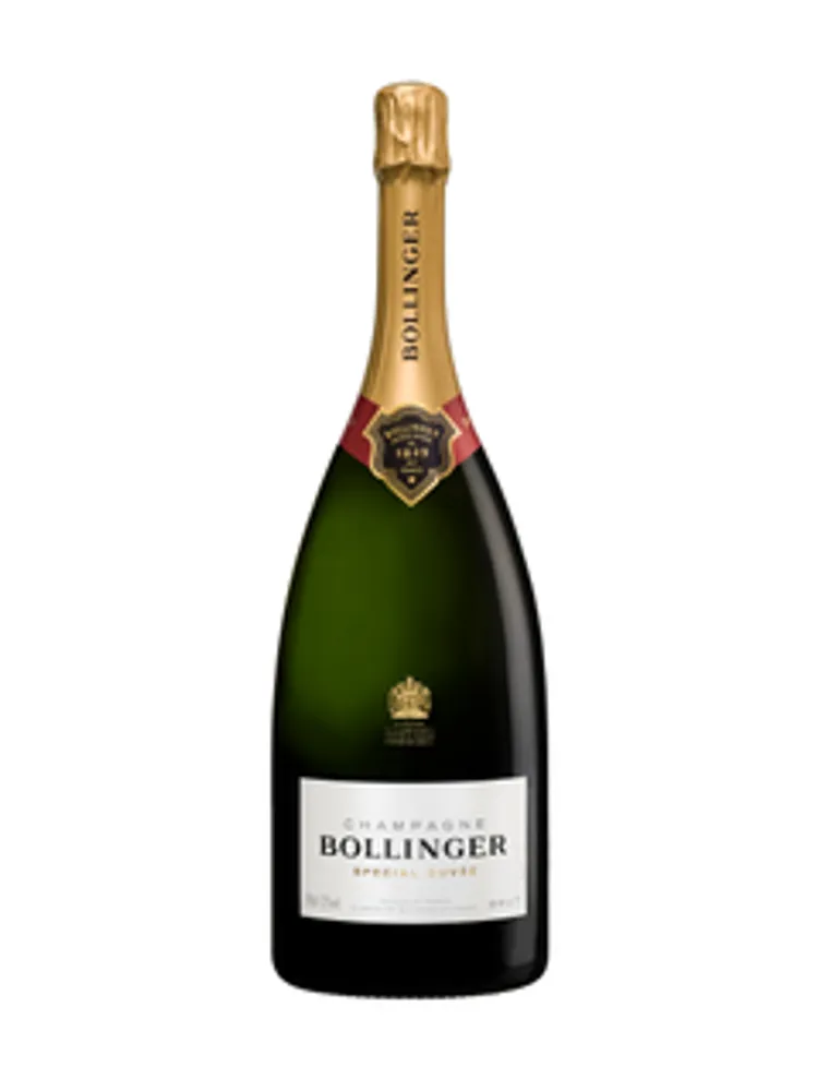 Bollinger Special Cuvée Brut Champagne