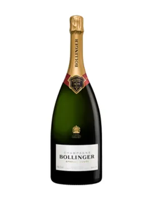 Bollinger Special Cuvée Brut Champagne
