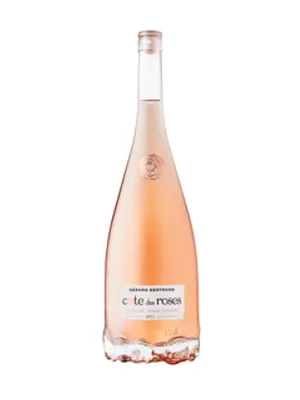 Gérard Bertrand Côte des Roses Rosé 2023