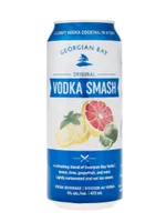 Georgian Bay Vodka Smash