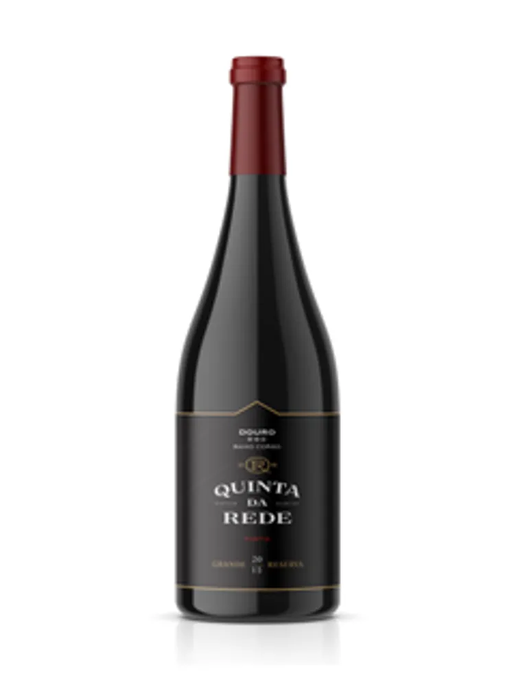 Quinta da Rede Grande Reserva 2018