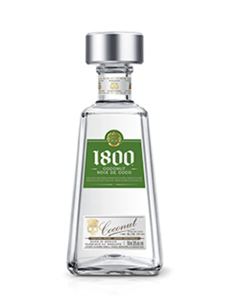 1800 Coconut Tequila