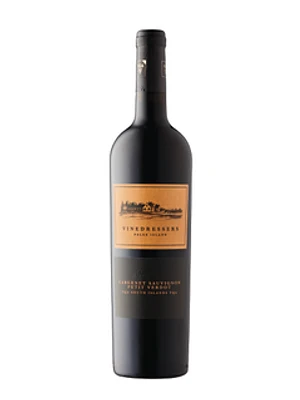 Vinedressers Cabernet Sauvignon/Petit Verdot 2016