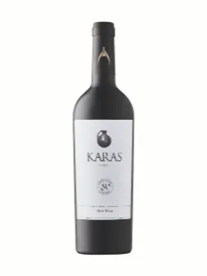 Karas Red Blend 2022