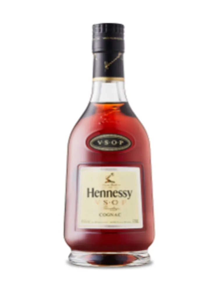 Hennessy VSOP