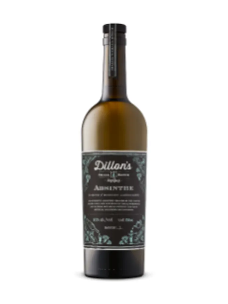 Dillon's Absinthe