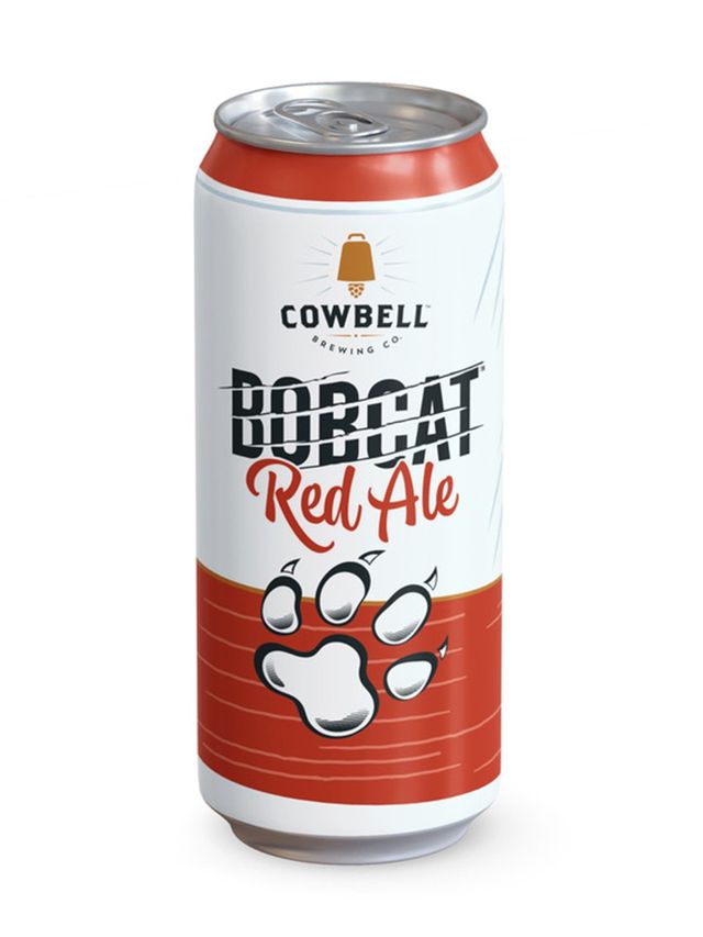 LCBO Cowbell Brewing Co. Bobcat | Bramalea City Centre