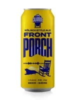 Calabogie Front Porch Kolsch