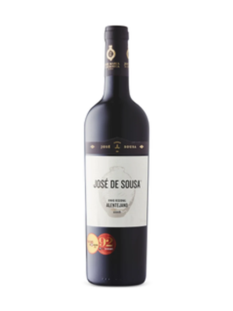 Jose De Sousa Alentejano Red 2018