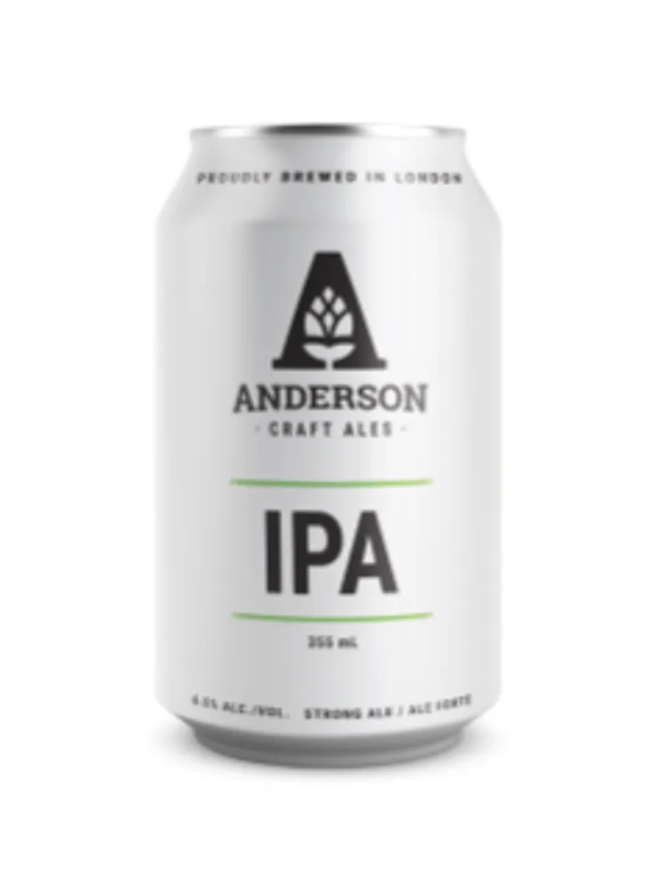 Anderson IPA