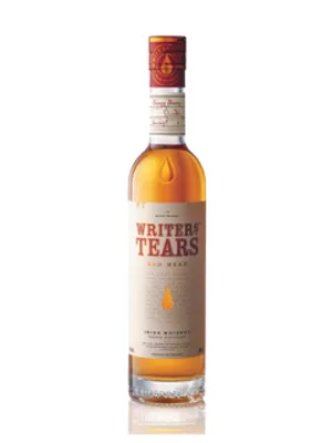 Writer's Tears Red Head Single Malt Irish Whiskey