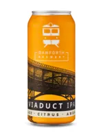 Danforth Brewery Viaduct IPA