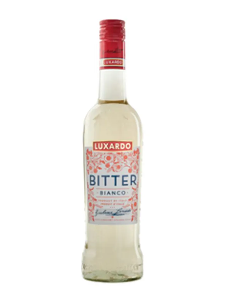 Luxardo Bitter Bianco