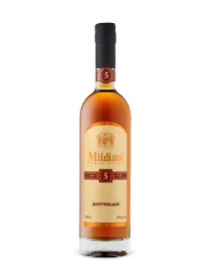 Mildiani 5-Year-Old Brandy