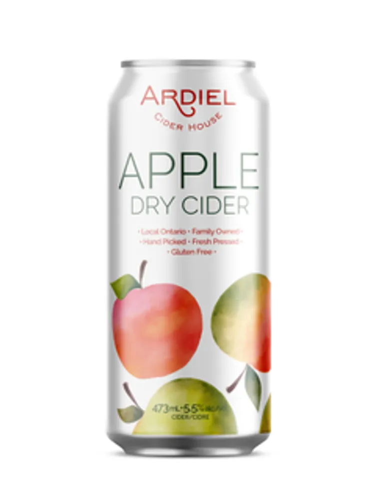 Ardiel  Apple Dry Cider