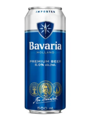 Bavaria Premium