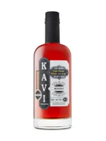 Kavi Reserve Coffee Blended Canadian Whisky
