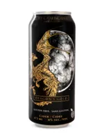 Dragon's Gold Cider
