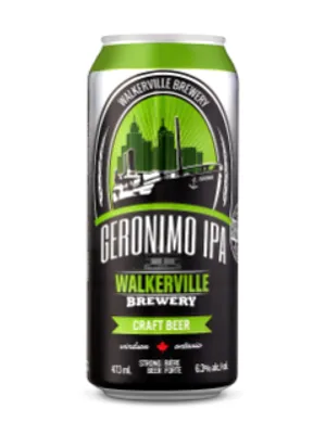 Walkerville Geronimo IPA