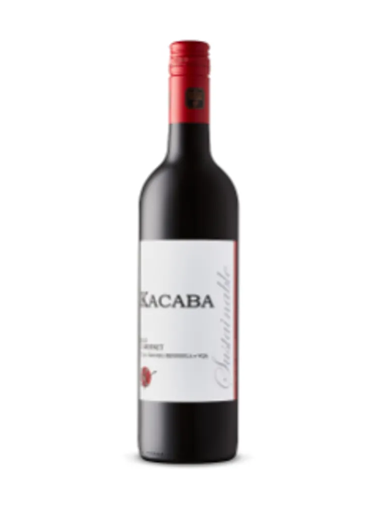 Kacaba Cabernet VQA