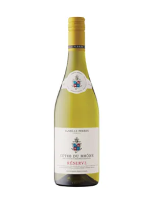Famille Perrin Réserve Côtes du Rhône Blanc 2022