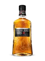 Highland Park 18 Year Old Single Malt Scotch Whisky