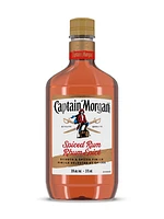 Captain Morgan Original Spiced Rum (PET)