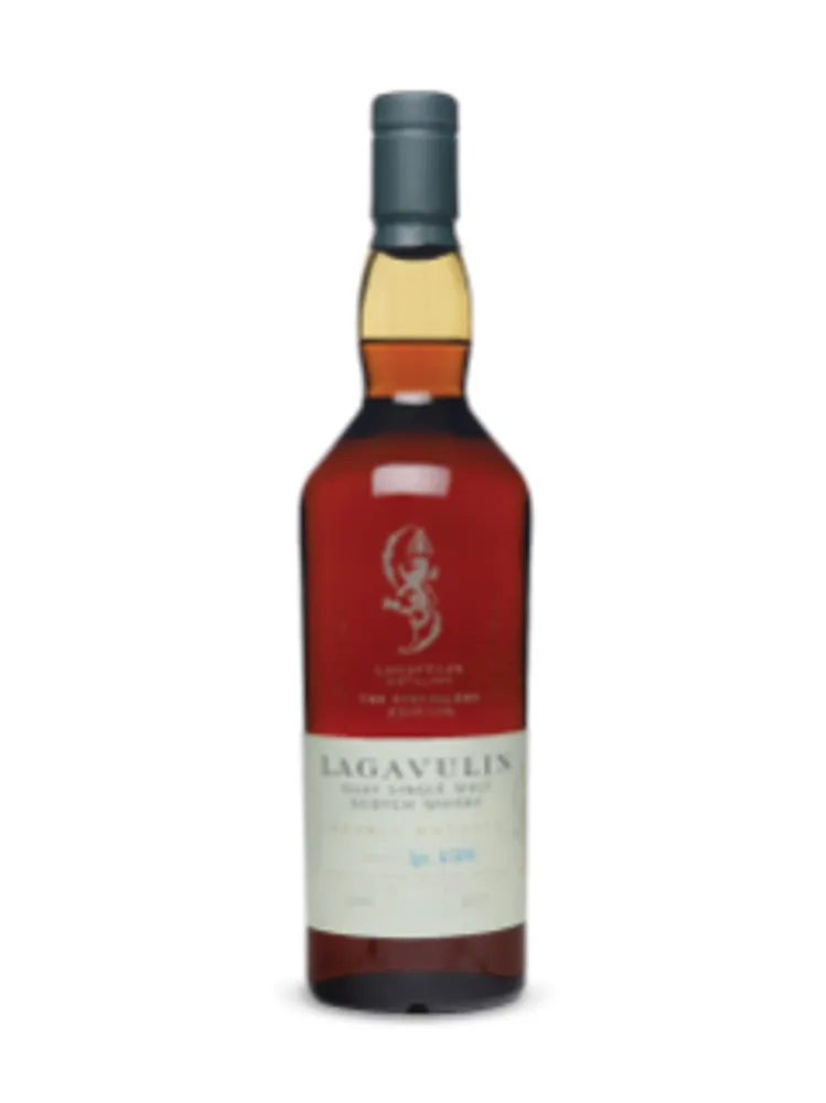 Lagavulin Distillers Edition Islay Single Malt Scotch Whisky