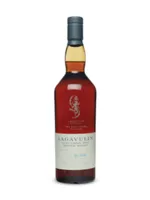 Lagavulin Distillers Edition Islay Single Malt Scotch Whisky