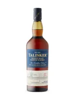 Talisker Distillers Edition Single Malt Scotch Whisky