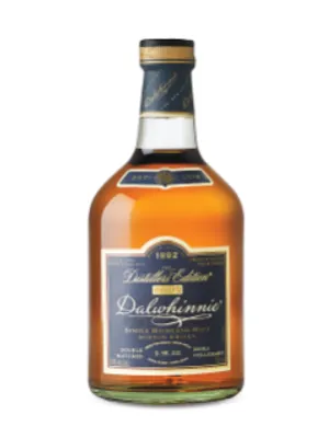 Dalwhinnie Distillers Edition Single Highland Malt Scotch Whisky